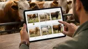 Online Kurbanlık Satışı ve Dijital Vekalet Sistemi Milyarlarca Liralık Ekonomi Yaratıyor