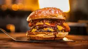 Online siparişin kralı hamburger: Türkiye hızlı tüketime koştu