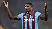 Onuachu finalde gol hasretine son vermek istiyor