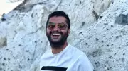 Onur Akbay'ın Yeni Tarzı Sosyal Medyada Olay Oldu