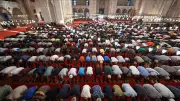 Ordu Bayram Namazı Saati: 27 Mayıs 2026 Çarşamba Kurban Bayramı Namazı Vakti