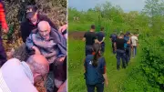 Ordu'da kaybolan Alzheimer hastası yaşlı adam 1 gün sonra bulundu
