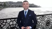 Ordulu İngilizce Öğretmeni Avrupa'nın En İyi Öğretmeni Seçildi