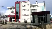 Ormanda Ağaç Keserken Devrilen Ağacın Altında Kalan İşçi Hayatını Kaybetti
