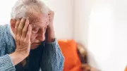 Ortalama yaşı 61 olanlar dikkat: Kanınızdaki iki protein Alzheimer'ı ele veriyor!