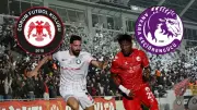 Çorum FK Keçiörengücü maçı canlı TRT Spor izle