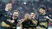 Çorum FK, Keçiörengücü'nü 1-0 Yenerek Yarı Finale Yükseldi