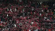 Çorum FK Tarihinde İlk Kez Süper Lig'e Yükseldi