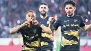 Çorum FK ve Bodrum FK Play-Off Yarı Finalinde Buluştu