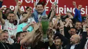 Çorum, Süper Lig'deki 39. deplasman şehri olacak!