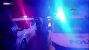 Çorum'da 17 yaşındaki iki genç bıçaklı saldırıda yaralandı