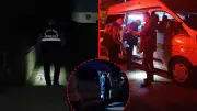 Çorum'da misafirlikte gelin görümce kavgası: 2 yaralı