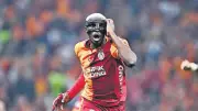 Osimhen Gerçekleri: Galatasaray'a 945 Milyon TL Kazandırdı