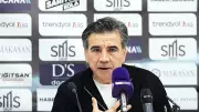 Osman Özköylü: Şampiyonluğu Getirecek O Golü Bulamadık