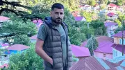 Osmaniye'de bıçaklı kavga: 24 yaşındaki Ahmet Karabulut hayatını kaybetti