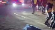 Osmaniye'de Tanker ve İki Otomobil Çarpıştı: 1 Ölü, 2 Yaralı