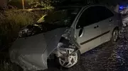 Osmaniye'de zincirleme kaza: 1 ölü, 6 yaralı