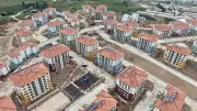 Osmaniye'nin Kalbinde Modern Kent Oluşuyor: TOKİ Çalışmaları Hız Kesmeden Devam Ediyor