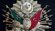 Osmanlı'nın 3 Kıtaya Yayılan 64 Ülkesi: İşte Liste