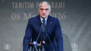 Osmanlı'nın 500 yıllık ilim geleneğine ışık tutan dev külliyat tanıtıldı