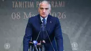 Osmanlı'nın 500 Yıllık İlim Geleneğine Işık Tutan Dev Külliyat Tanıtıldı