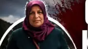 Ot biçme makinesiyle korkunç kaza: Karısının ölümüne neden oldu