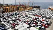 Otomotiv İhracatı 41,5 Milyar Dolara Ulaştı