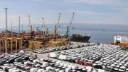 Otomotiv sektörü 41,5 milyar dolarla ihracat rekoru kırdı
