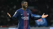 Ousmane Dembele: Kazanmanın Tarihi Bir Şey Olacağını Biliyoruz