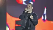 Oğuzhan Koç Aydın'da Hayranlarına Unutulmaz Gece Yaşattı