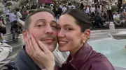 Oğuzhan Koç ve Hazal Subaşı'ndan Roma'da 31. Yaş Kutlaması