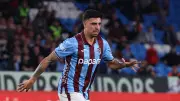 Ozan Tufan: İlk Defa Bir Kupa Kaldıracağım