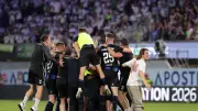 Paderborn Bundesliga'ya Yükseldi, Wolfsburg 30 Yıl Sonra Küme Düştü