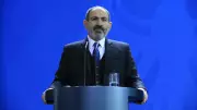 Paşinyan: Karabağ Hareketi Bizim İçin Ölümcül Bir Hataydı