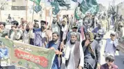Pakistan: Hindistan'a olası saldırıya sert karşılık veririz