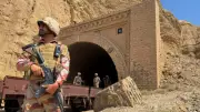 Pakistan'da Hindistan destekli militanlarla çatışma: 5 asker öldü