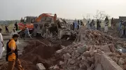 Pakistan'daki bombalı saldırıda ölü sayısı 15'e yükseldi