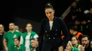 Panathinaikos, Selen Erdem ile sözleşme uzattı!