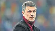 Paolo Maldini İstanbul'da: Fenerbahçe Başkan Adayı Safi ile Görüşecek