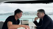 Paolo Maldini'den Hakan Safi Paylaşımı: Güçlü Bir Futbol Zihni