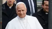 Papa 14. Leo'dan Gazze'ye İnsani Yardım ve Ateşkes Çağrısı