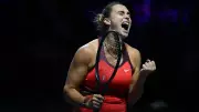 Paris'te Sabalenka ve Medvedev Sürprizi