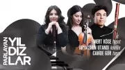 Parlayan Yıldızlar 26. Sezon Finali İş Sanat'ta Yapıldı