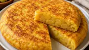 Patates ve Yumurtanın En Lezzetli Hali: İspanyol Omleti Tarifi