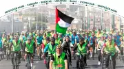 Pazar günü dayanışmanın gücü pedallara yansıtılacak