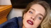 Pazardan Podyuma: Natalia Vodianova'nın 6. Çocuk Heyecanı