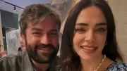İpek Karapınar Anne Oluyor! Bebeğinin Cinsiyetini Eğlenceli Şekilde Duyurdu