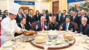 Pekin Ördeği Diplomasisi: Trump-Xi Zirvesinde Gerçek Pazarlık Ne?