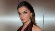 Pelin Karahan'dan boşanma sonrası yeni paylaşım: Aklım başka duygularım başka yerde