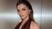 Pelin Karahan'dan Siyah Beyaz Zarafet: Güzelliğin Böylesi